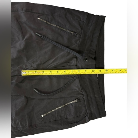 Athleta  Jogger Black Size 8 - Picture 10 of 11